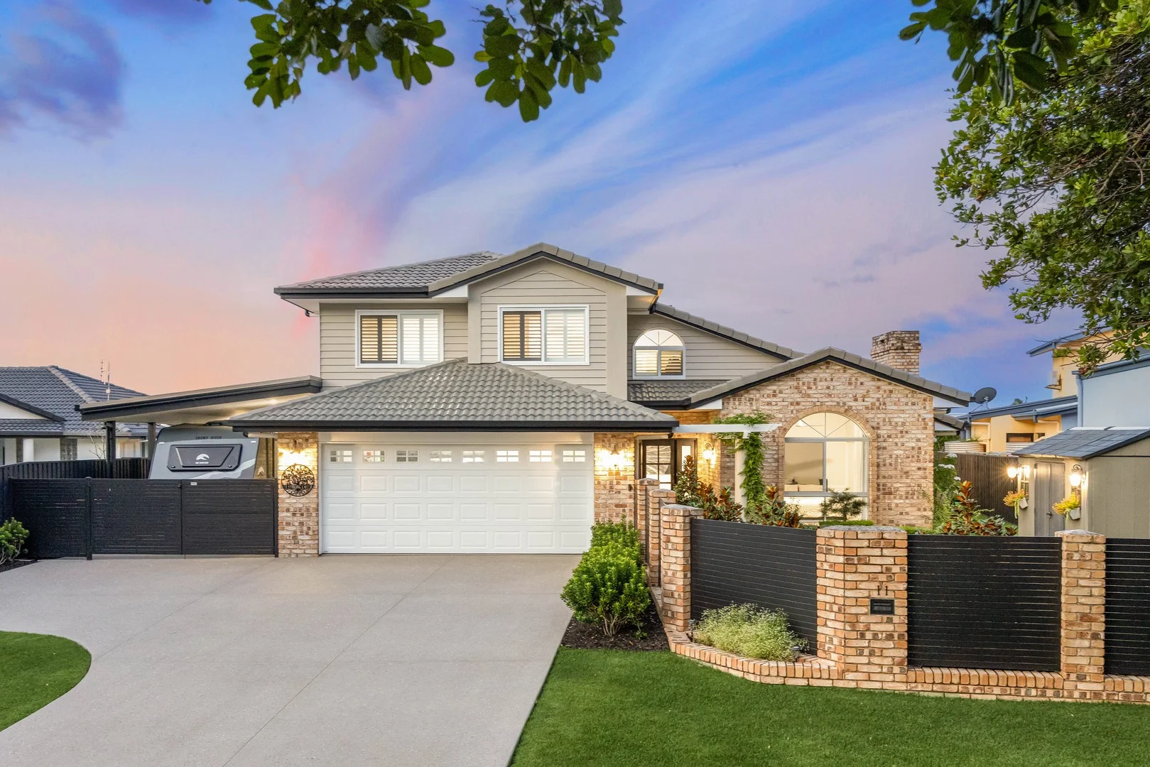 Additional image 2 of 11 Stirling Castle Court, Pelican Waters QLD 4551