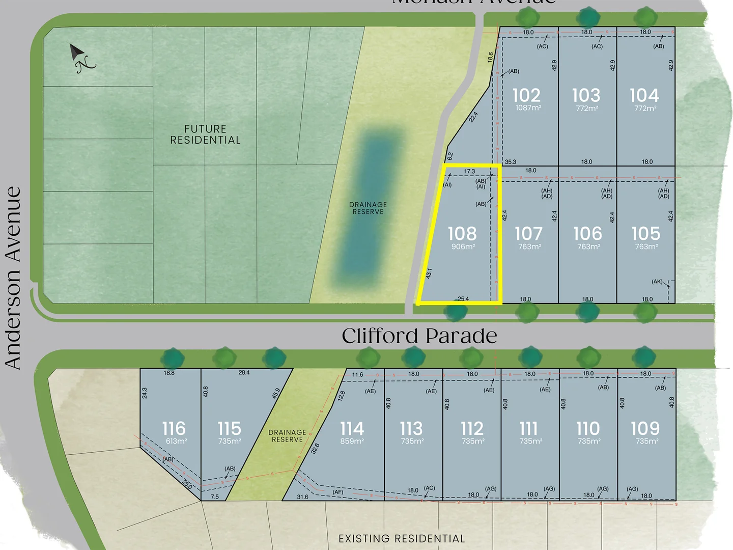 Additional image 2 of 108 Clifford Parade, Tuross Head NSW 2537