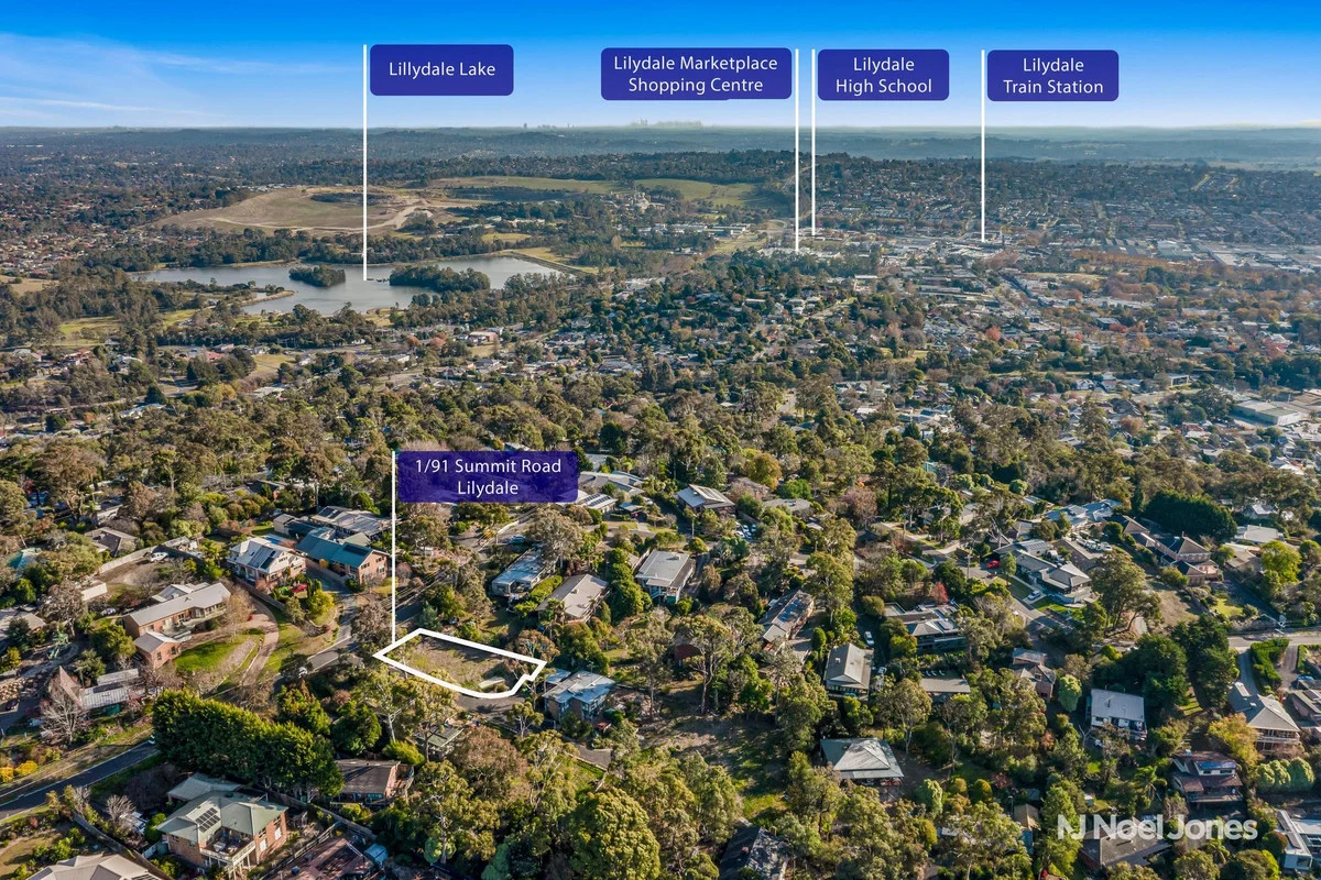 Additional image 3 of 3/91 Summit Road, Lilydale VIC 3140