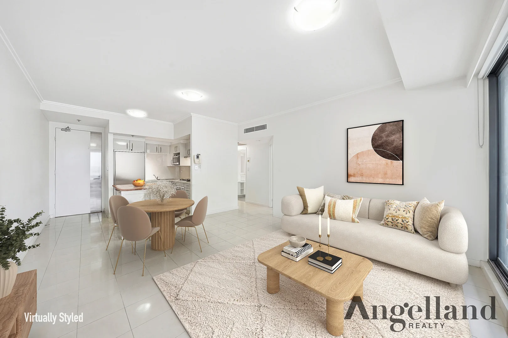 Additional image 3 of 1911/91 Liverpool Street, Sydney NSW 2000