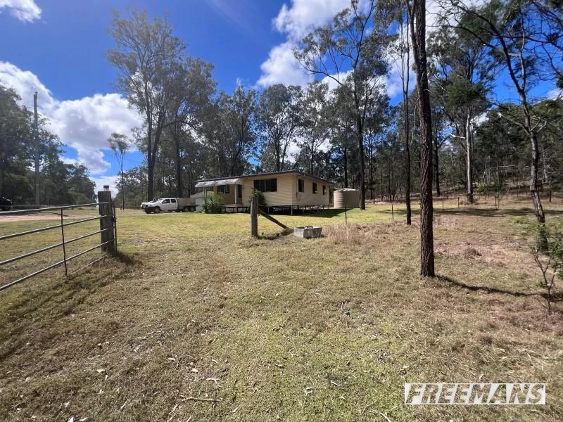 Additional image 13 of 316 Wattle Camp Road, Wattle Camp QLD 4615