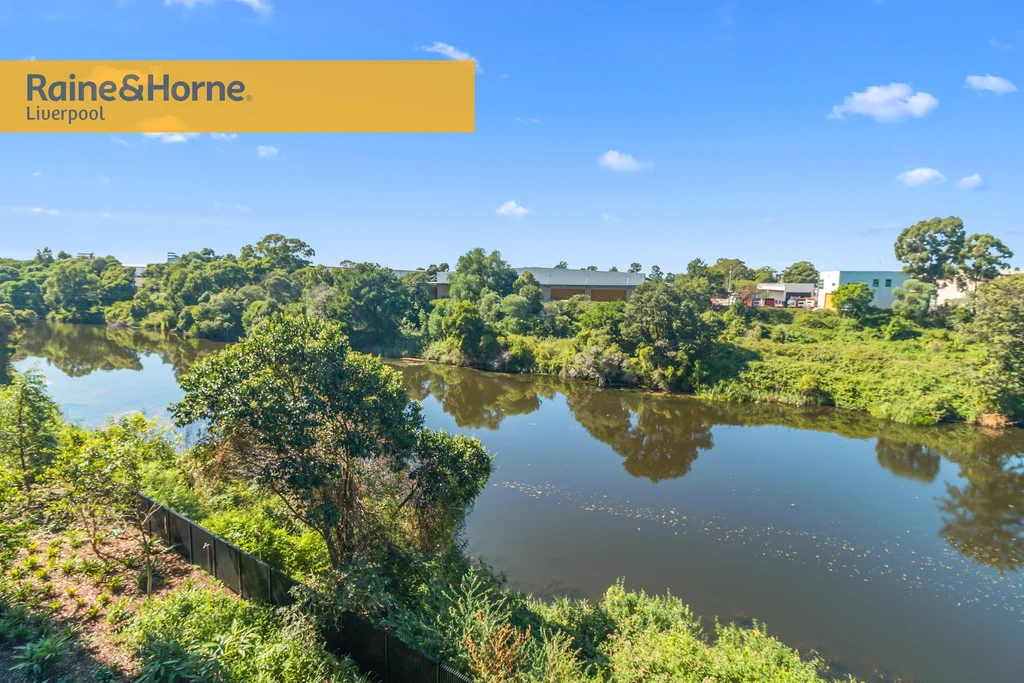 Additional image 10 of 206/6B Atkinson Street, Liverpool NSW 2170