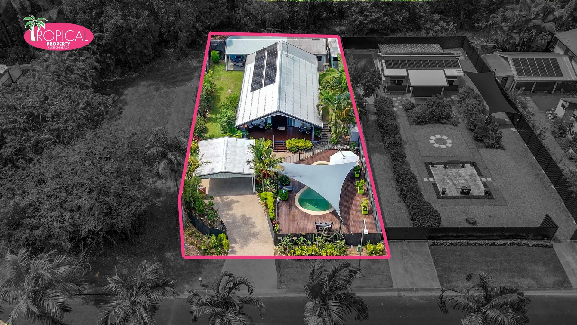 Additional image 45 of 14 Pacific View Drive, Wongaling Beach QLD 4852