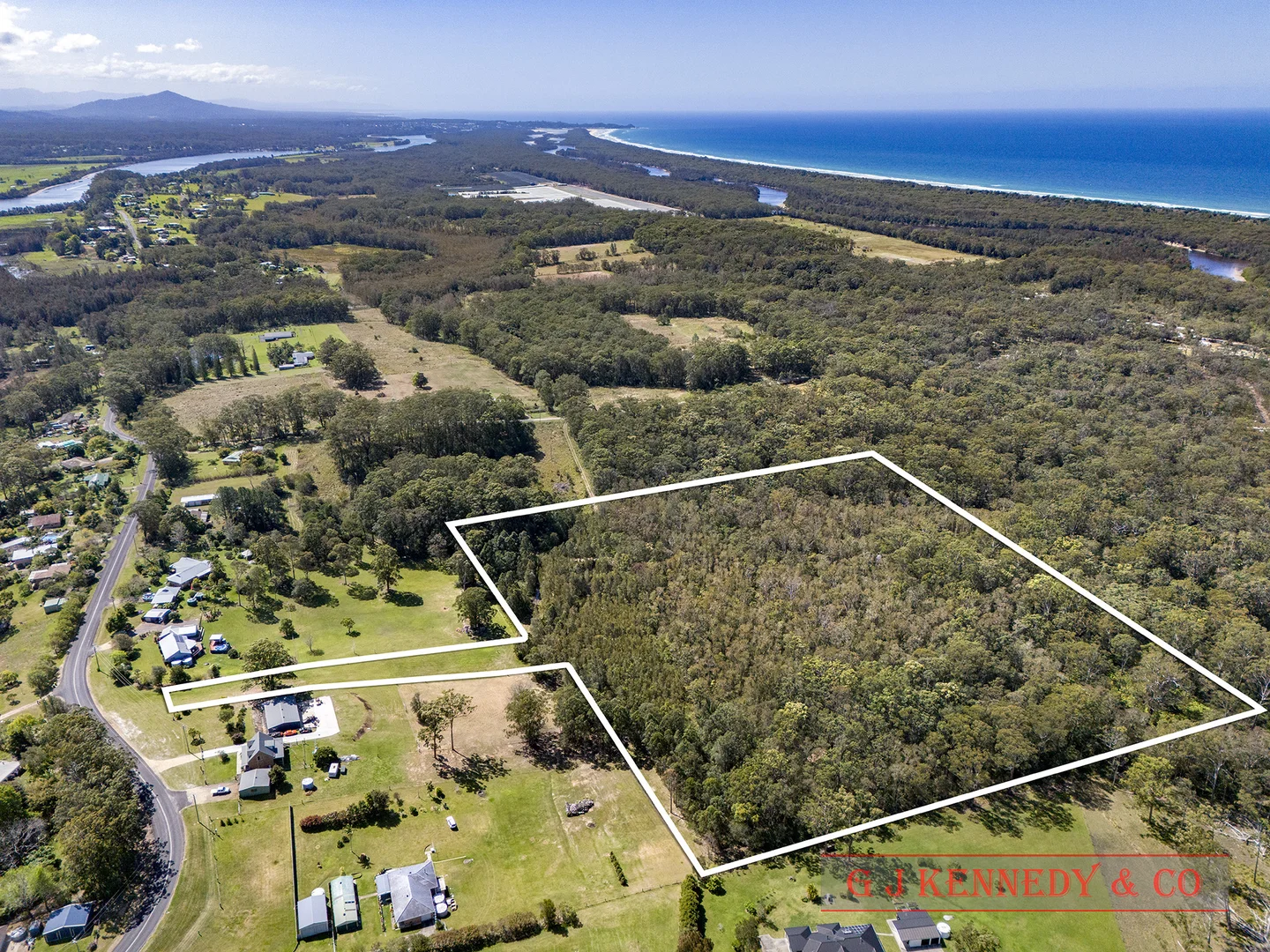 Additional image 3 of Lot 5 Gumma Road, Gumma NSW 2447