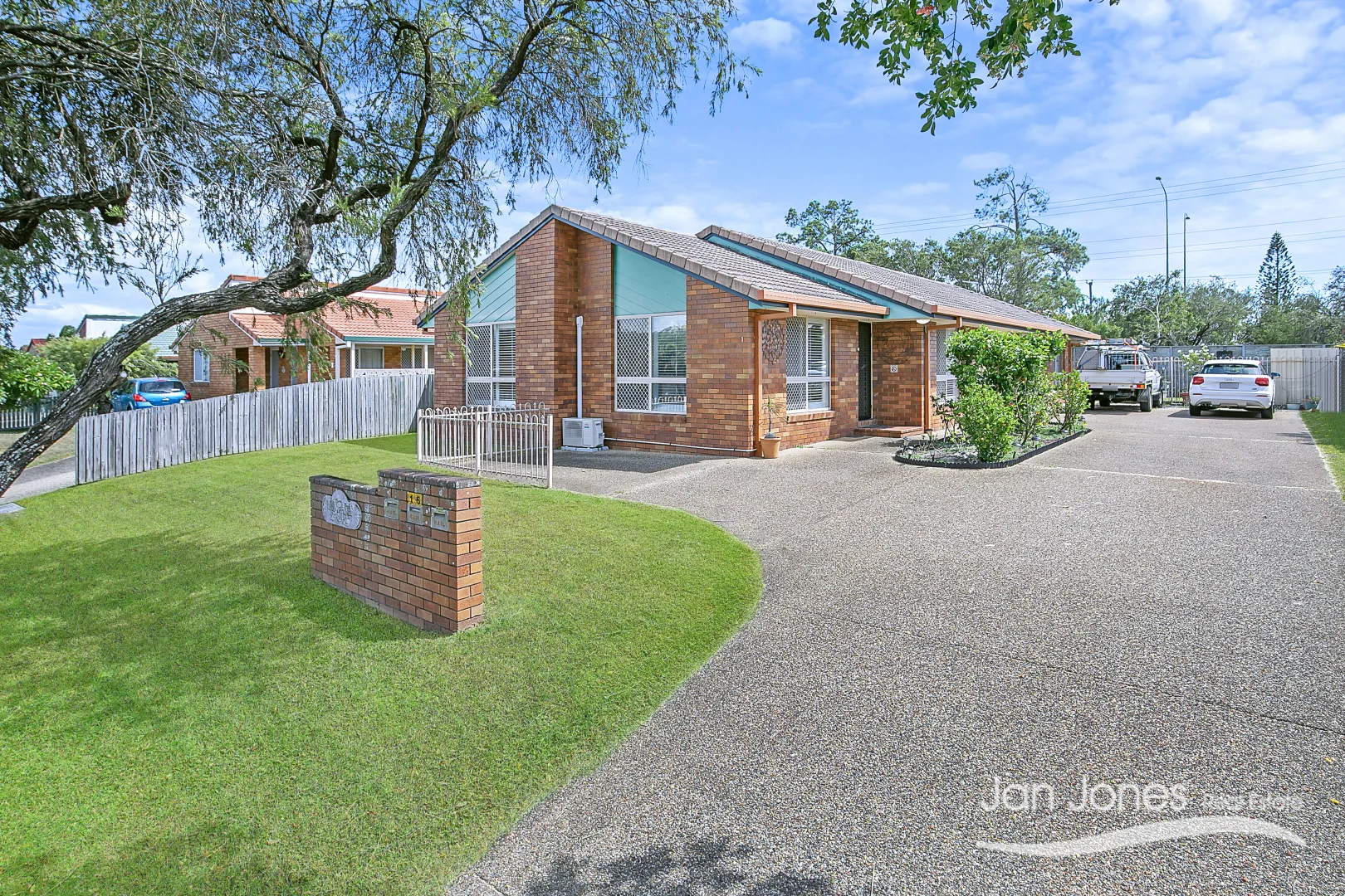 Additional image 2 of 1/16 Westminster Street, Kippa-Ring QLD 4021