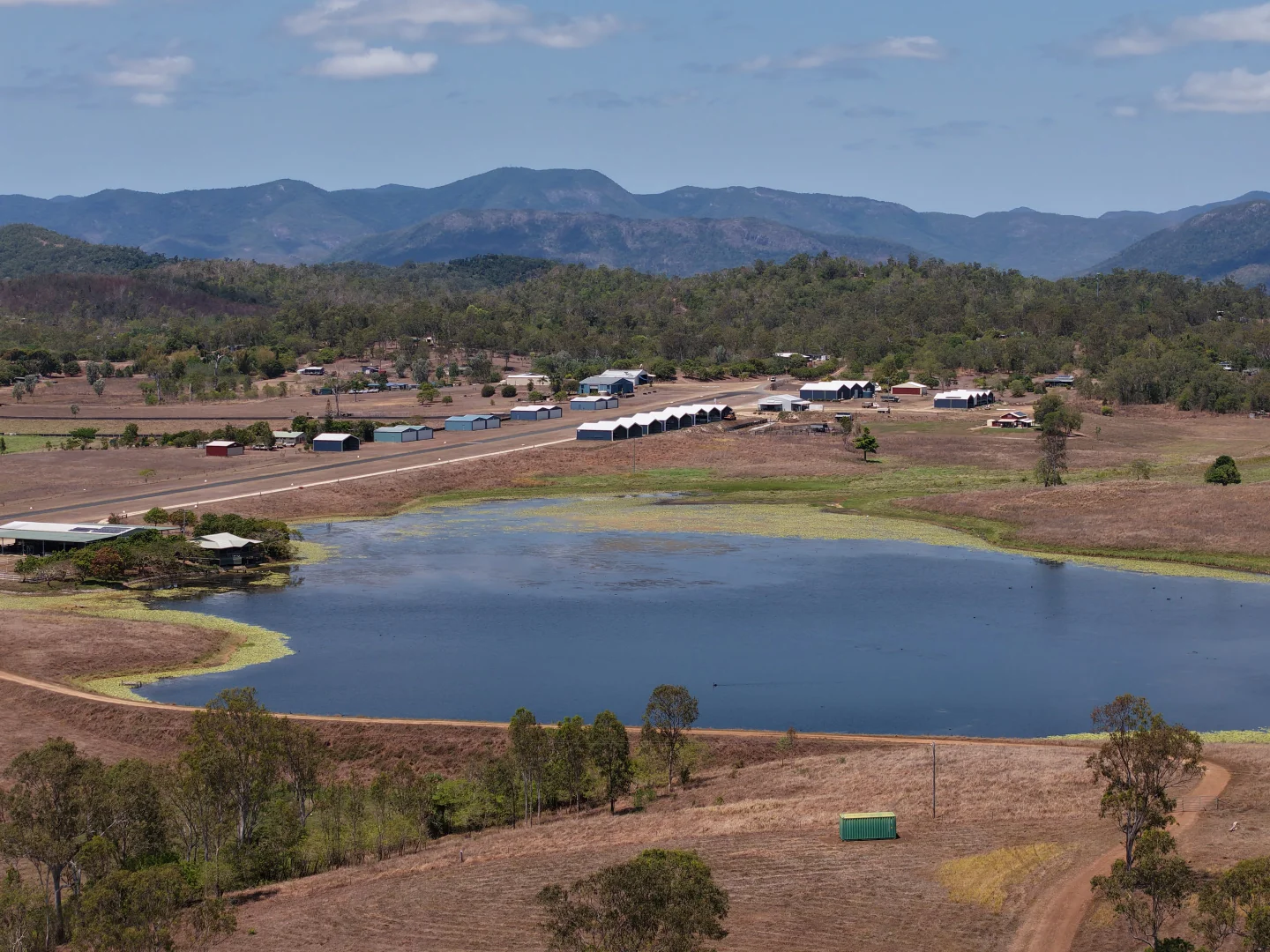 Additional image 3 of Midge Point Rd, Bloomsbury QLD 4799