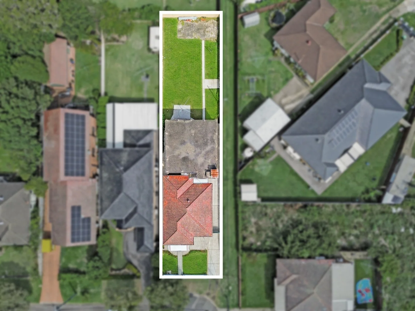4 Ridge Street, Chester Hill NSW 2162