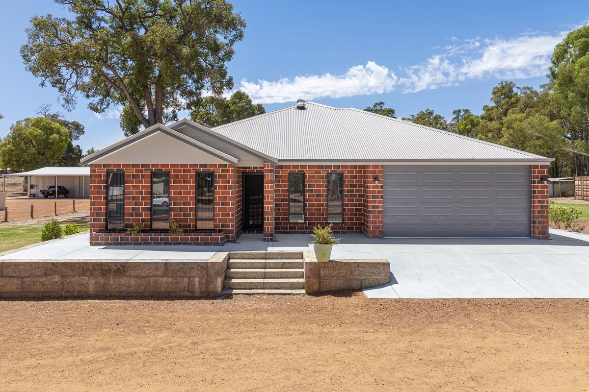 Additional image 2 of 10 Steere Road, Allanson WA 6225