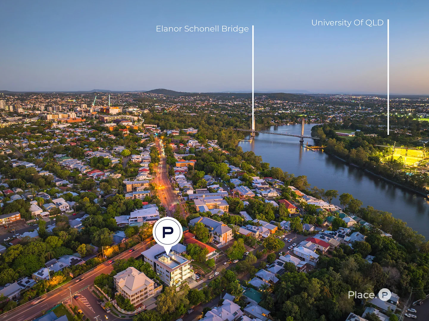 Additional image 17 of 1/10 Chester Street, Highgate Hill QLD 4101