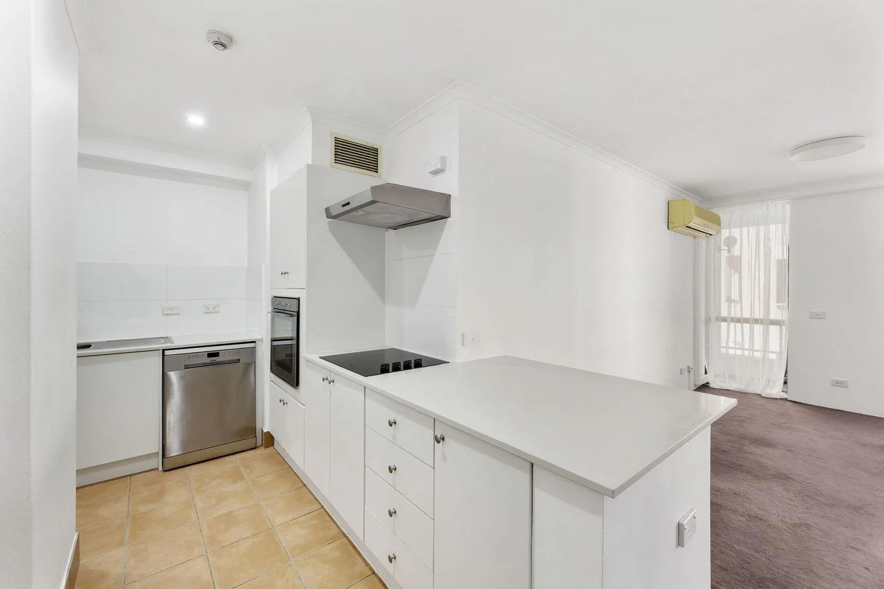 Additional image 4 of 407/1 Boomerang Place, Woolloomooloo NSW 2011