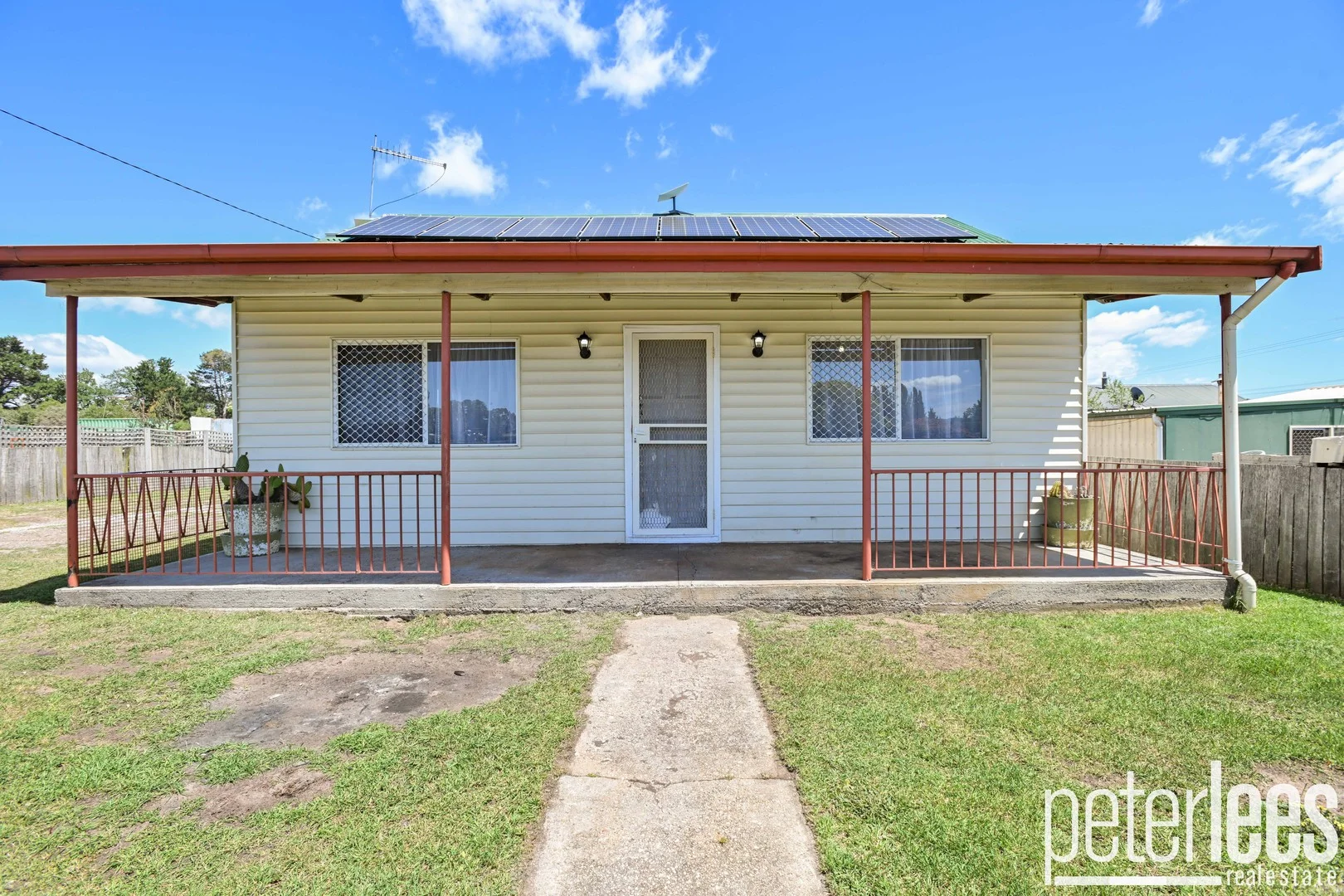36 Forster Street, Campbell Town TAS 7210
