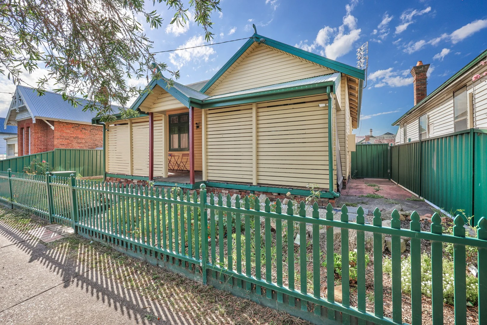 Additional image 2 of 74 Sydney Street, Muswellbrook NSW 2333