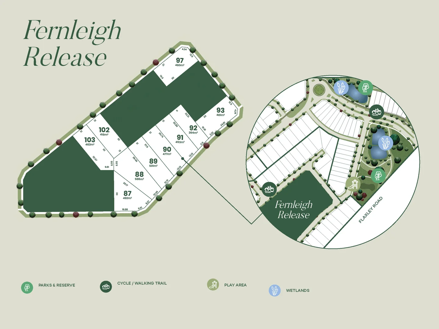 Additional image 2 of Lot 97 Fernleigh Road, Mount Barker SA 5251