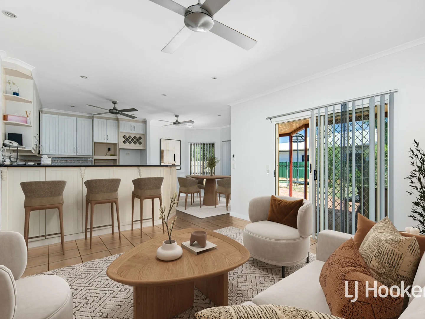 Additional image 4 of 2 Kempeana Crescent, Araluen NT 0870