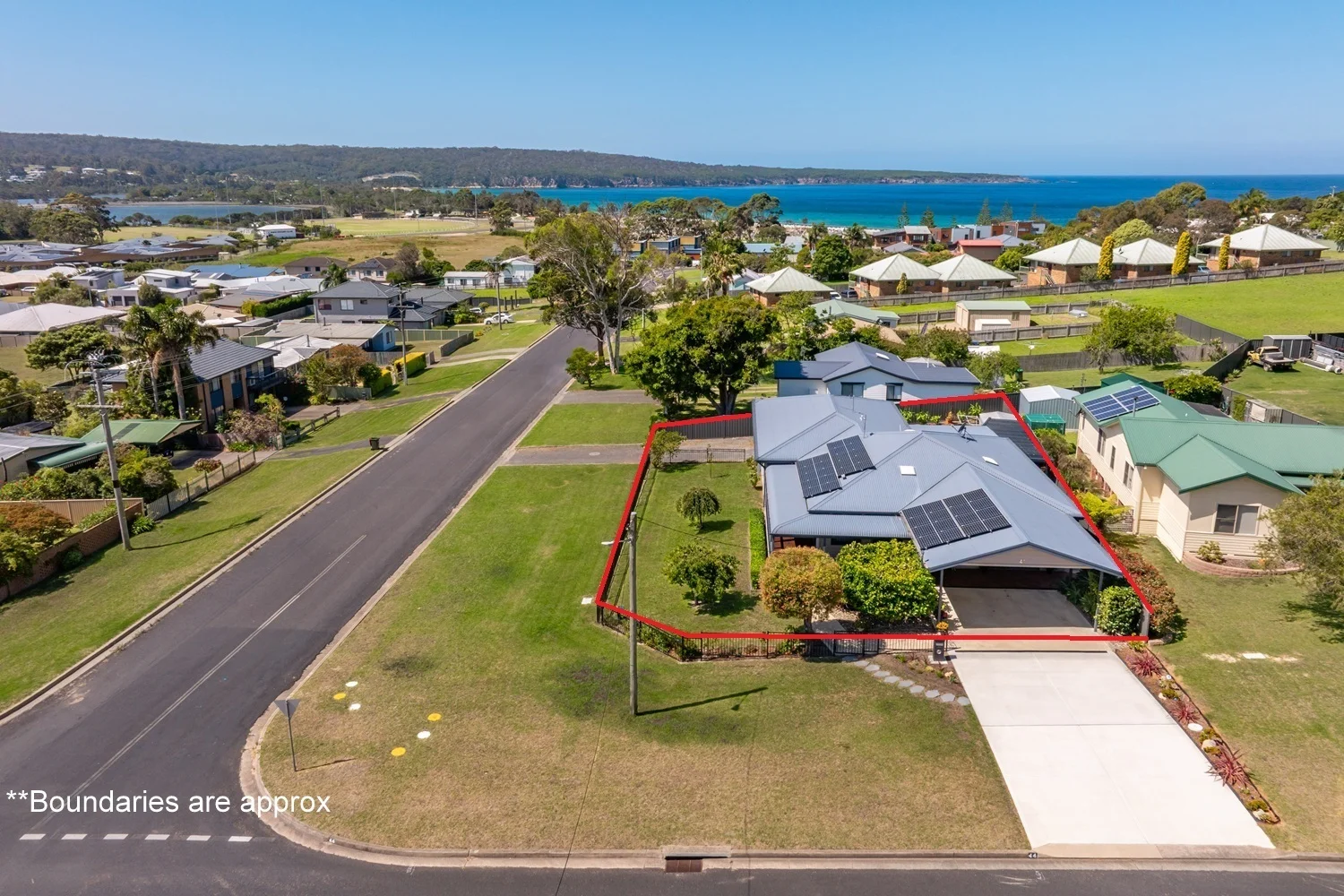 Additional image 4 of 44 Calle Calle St, Eden NSW 2551