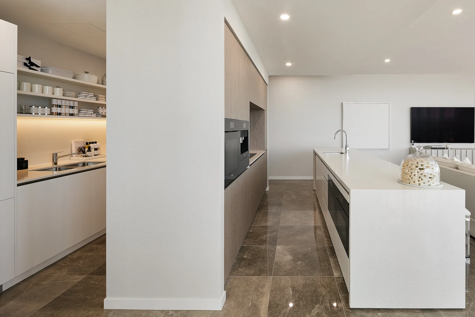 Additional image 14 of 11902/7 Wharf Street, Hamilton QLD 4007