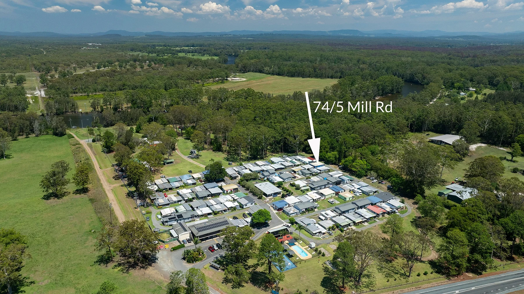 Additional image 4 of 74/5 Mill Road, Failford NSW 2430