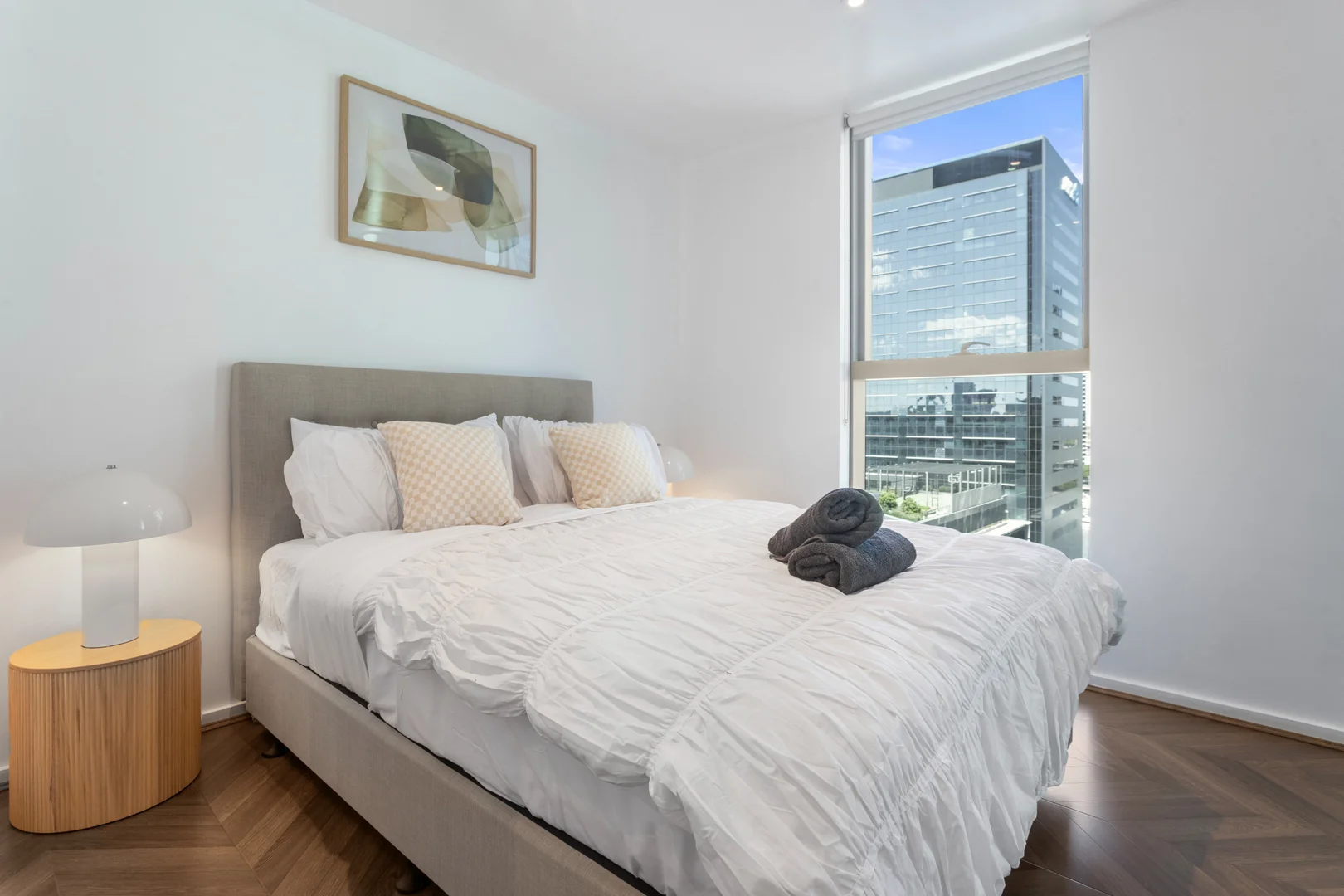 Additional image 5 of 1206E/888 Collins Street, Docklands VIC 3008