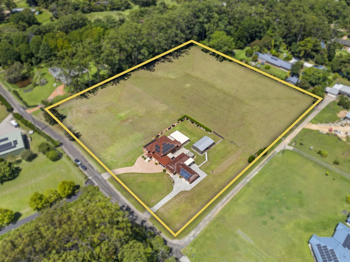 Additional image 28 of 8 Bohringer Lane, Tumbi Umbi NSW 2261