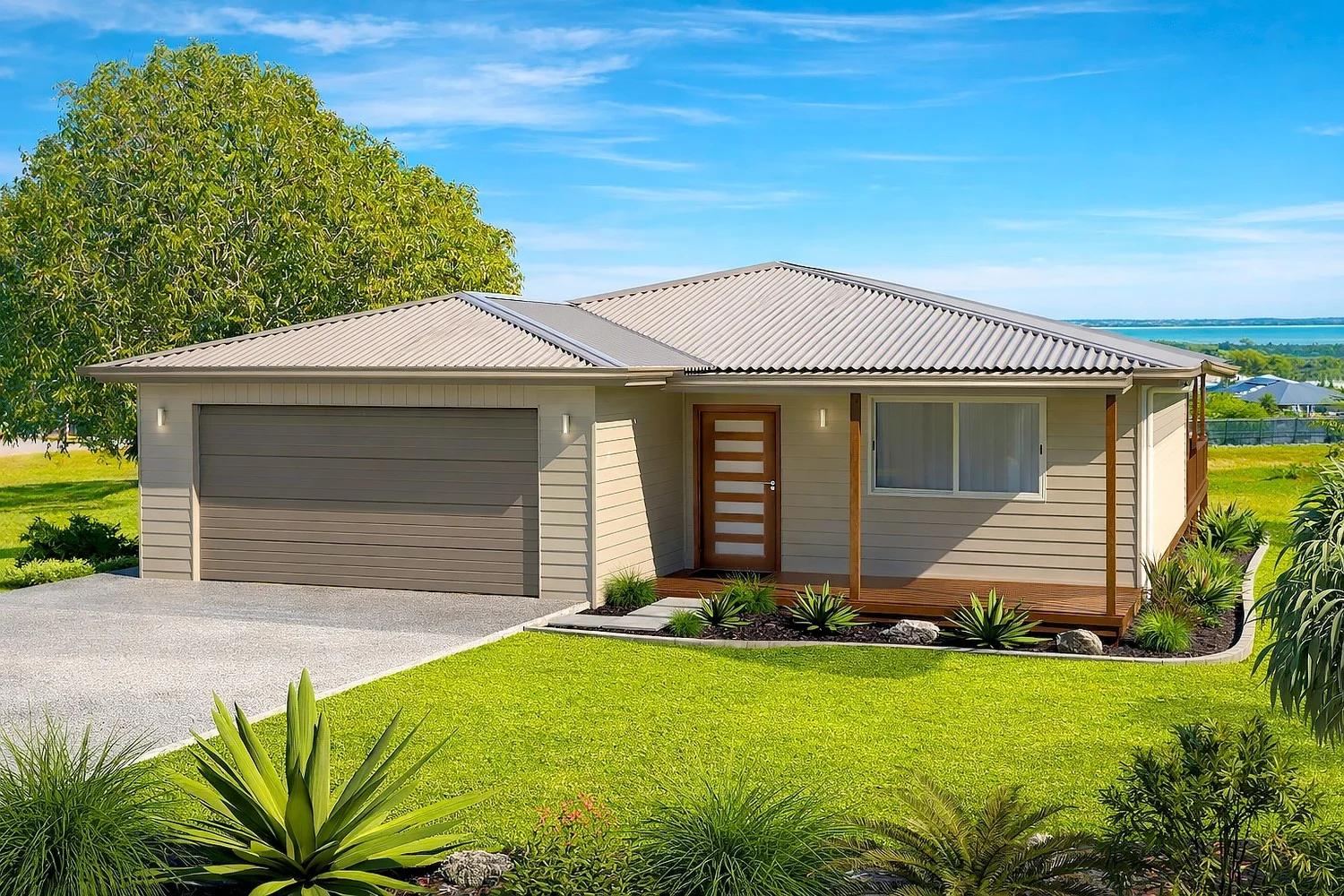 9 Seacove Crescent, Bowen QLD 4805