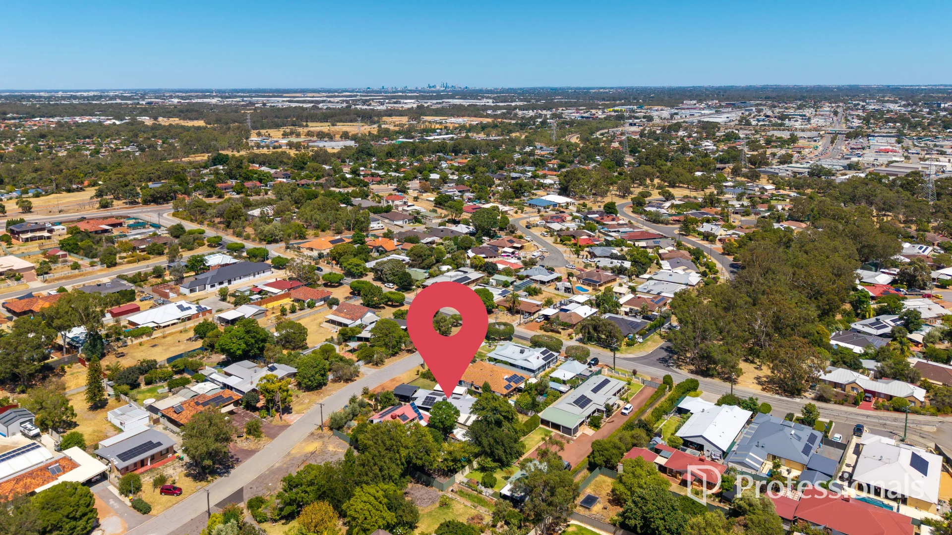 Additional image 46 of 5 Barussela Avenue, Greenmount WA 6056