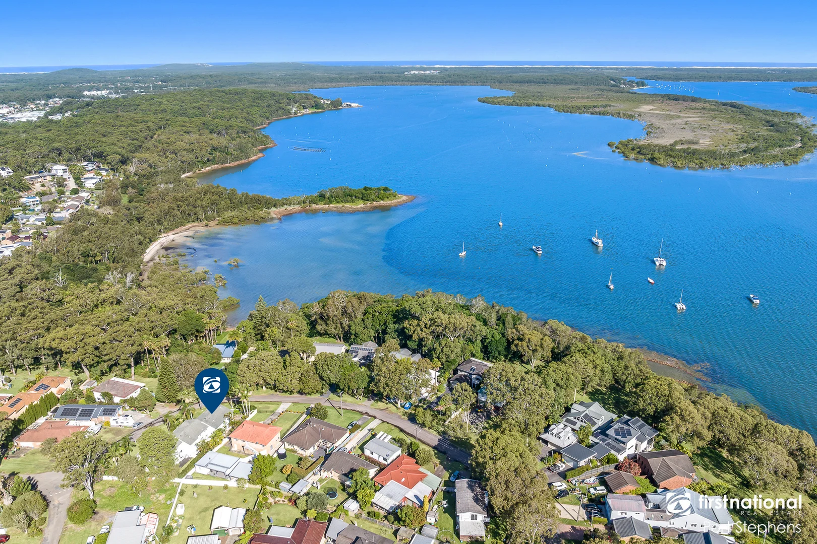 Additional image 21 of 1/18 Kent Gardens, Soldiers Point NSW 2317