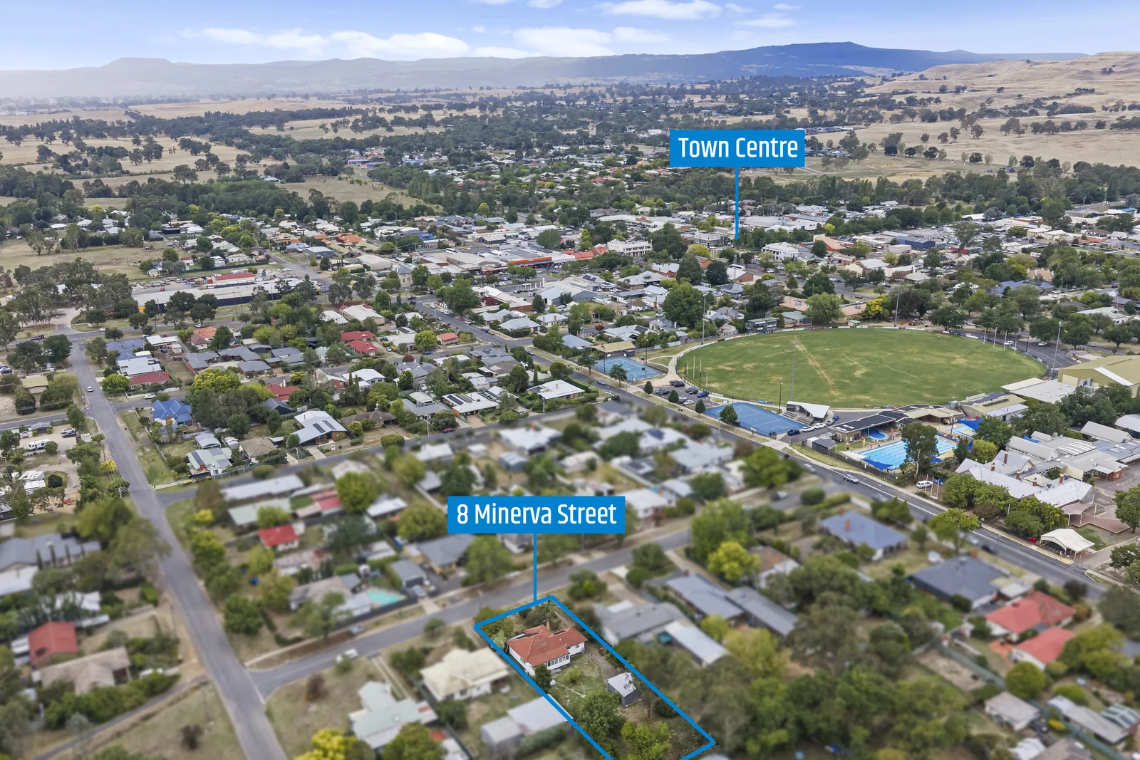 Additional image 14 of 8 Minerva Street, Mansfield VIC 3722