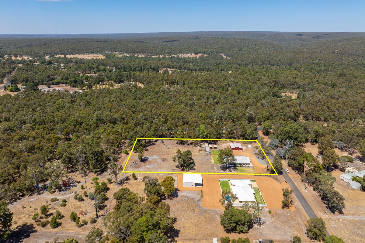 Additional image 37 of 10 Steere Road, Allanson WA 6225