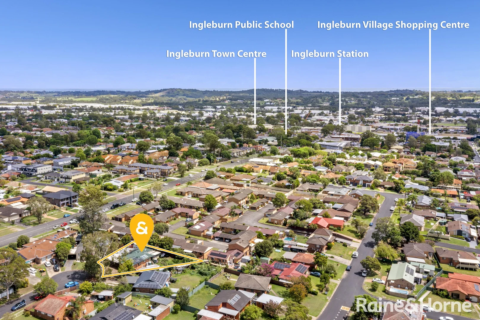Additional image 17 of 4 Miner Place, Ingleburn NSW 2565