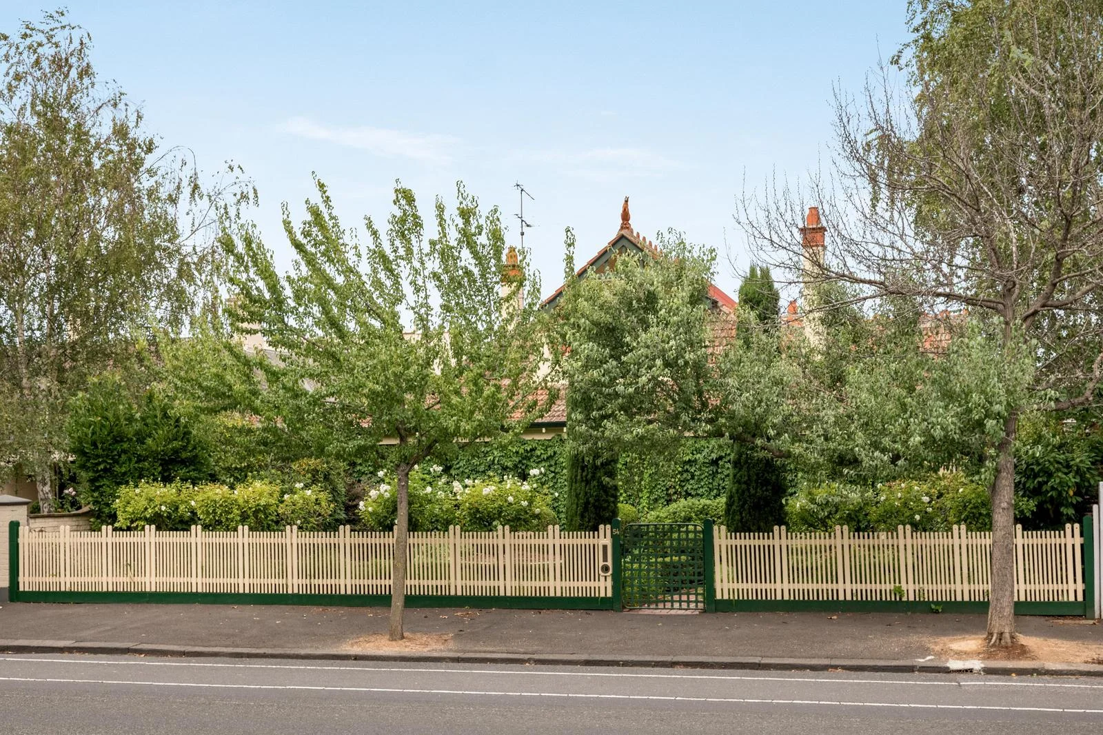 Additional image 2 of 54 Bowen Crescent, Carlton North VIC 3054