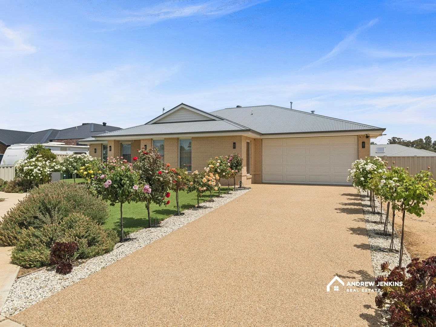 4 Meyer Ct, Cobram VIC 3644