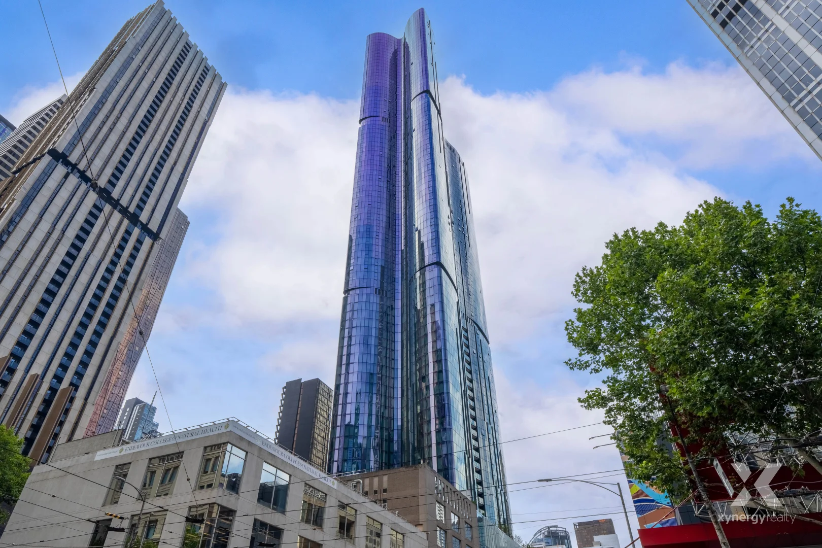 Additional image 14 of 7202/228 La Trobe Street, Melbourne VIC 3000