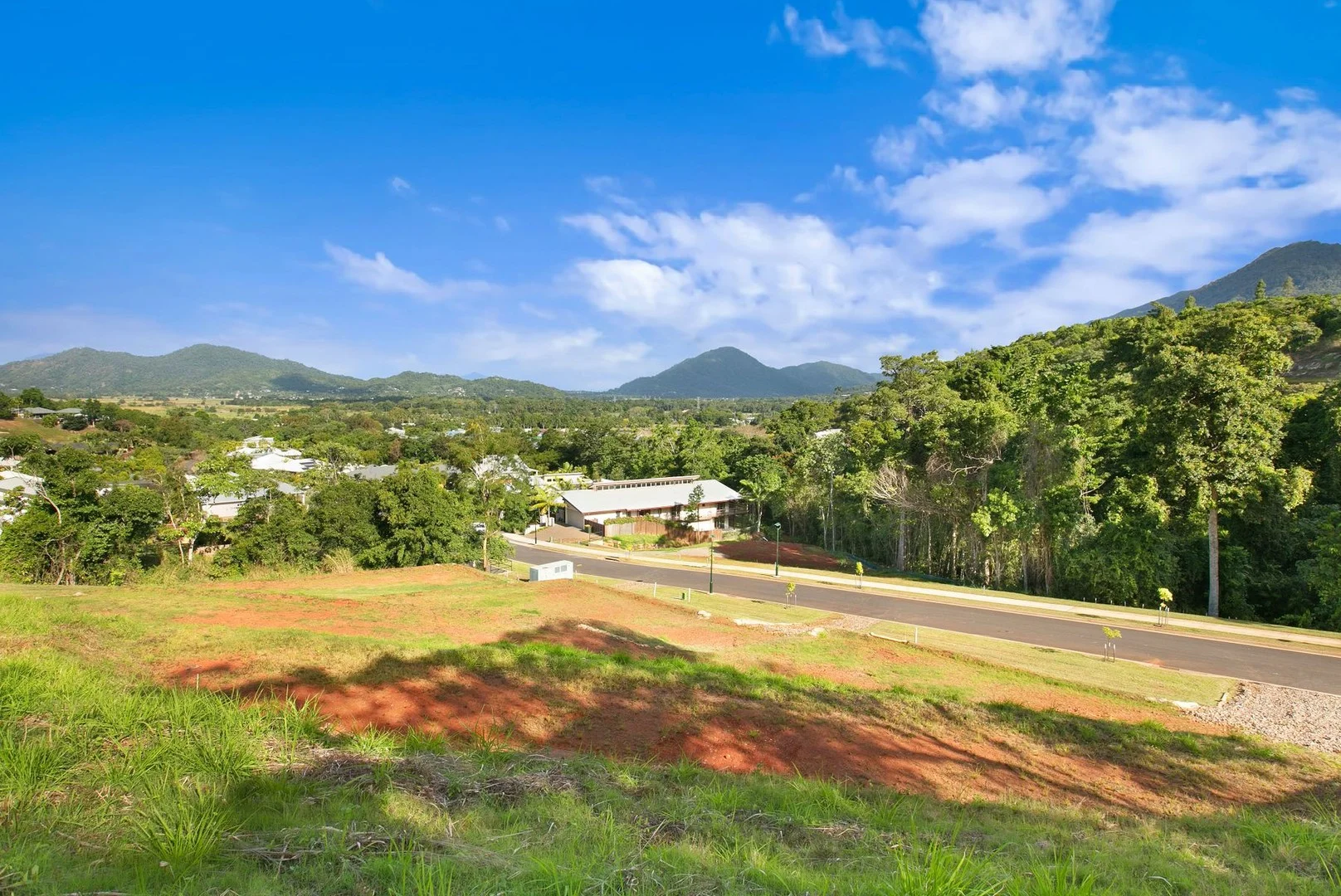 Additional image 2 of Lot 803 Red Peak Boulevard, Red Peak Forest Estate, Caravonica QLD 4878