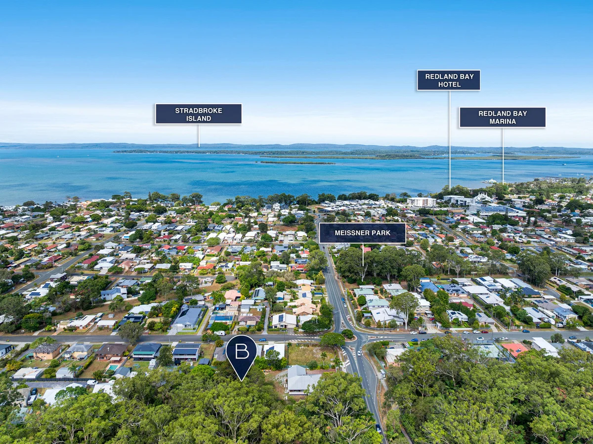 Additional image 4 of Proposed Lot 3 & Lot 4, 39-43 Boundary Street, Redland Bay QLD 4165