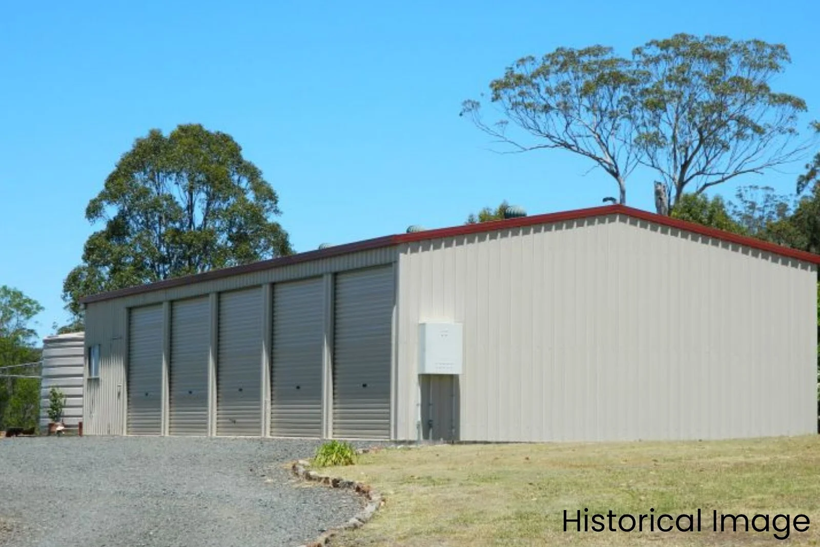 Additional image 28 of 21 Woodlea Court, Crows Nest QLD 4355
