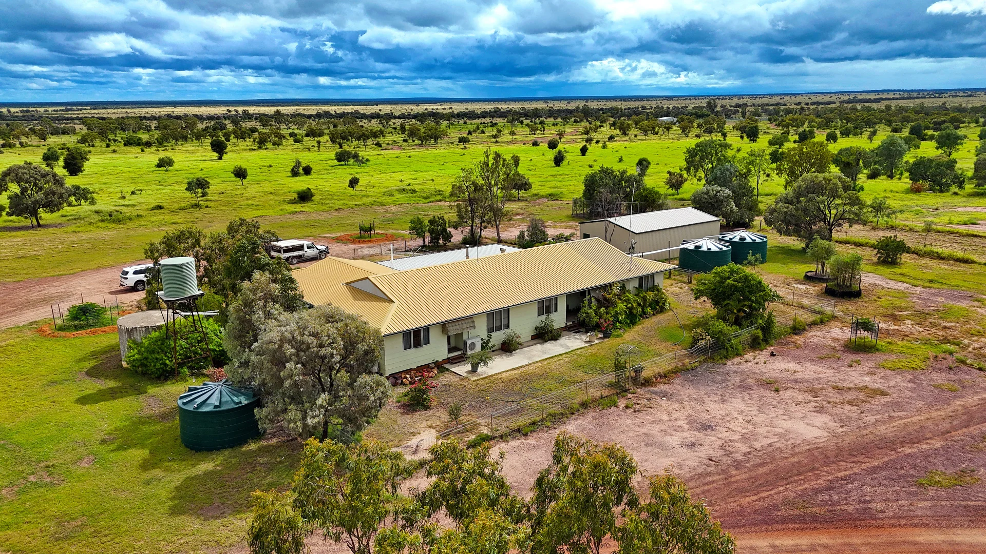 Additional image 16 of "Wavering Downs" 1467 Pasha Rd, Pasha QLD 4721