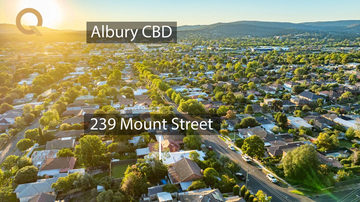 Additional image 3 of 239 Mount Street, East Albury NSW 2640