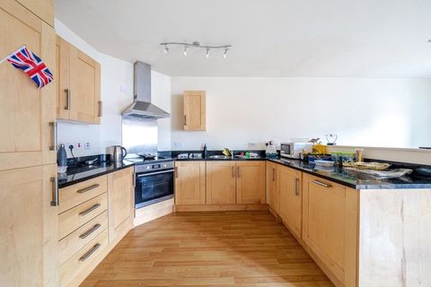 Burgess House, Leicester, Leicestershire LE1