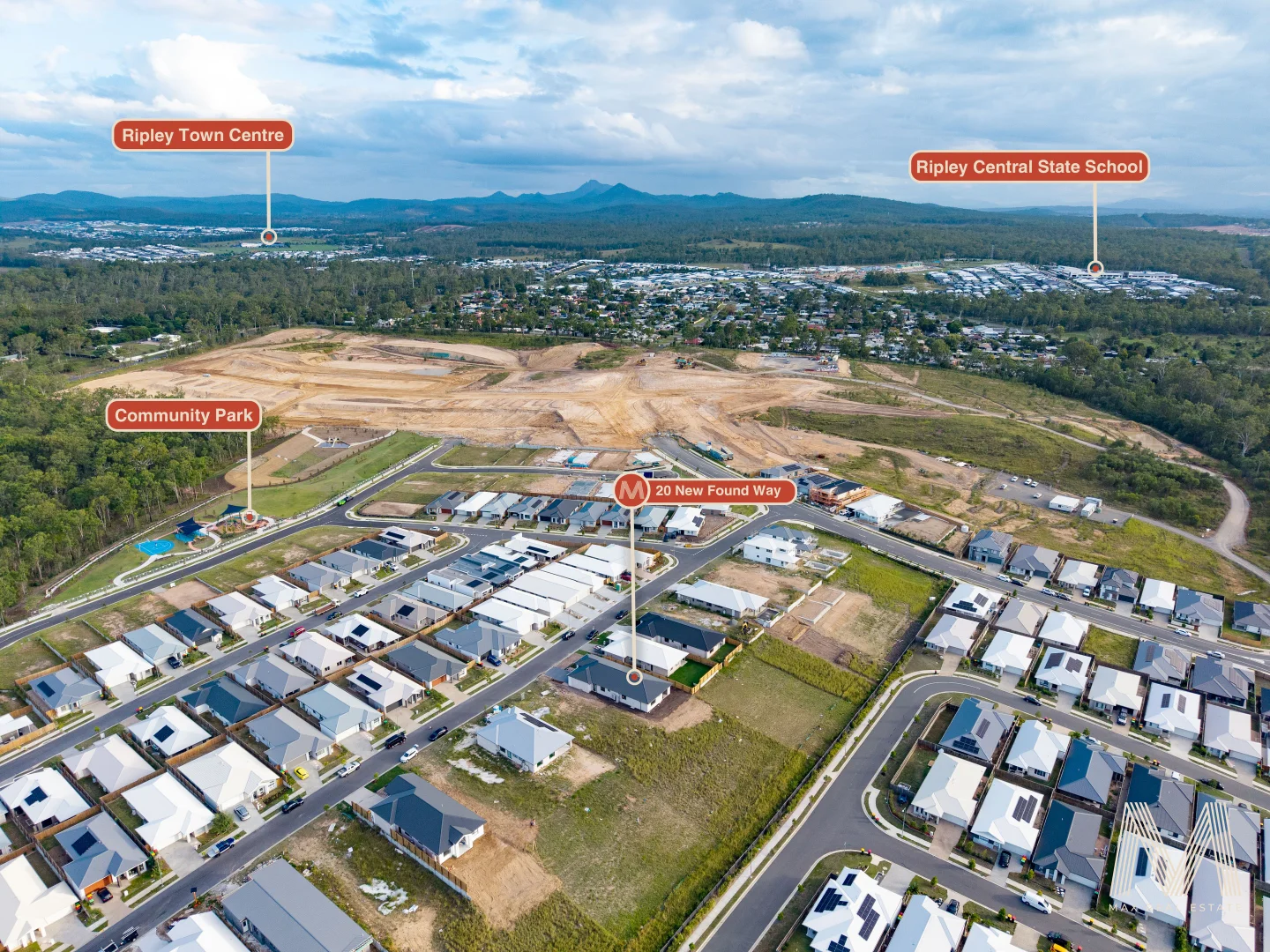 Additional image 21 of 20 New Found Way, Ripley QLD 4306