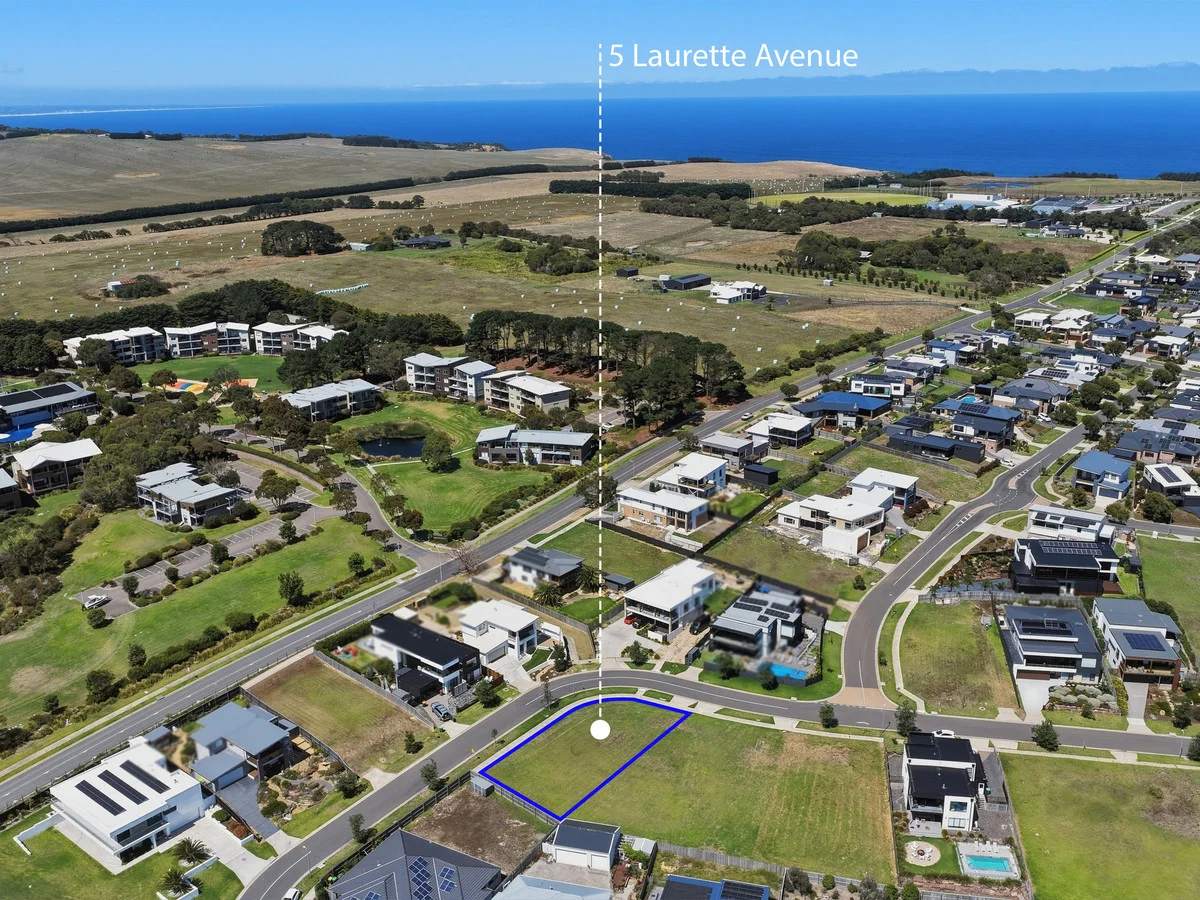 Additional image 8 of 5 Laurette Avenue, San Remo VIC 3925