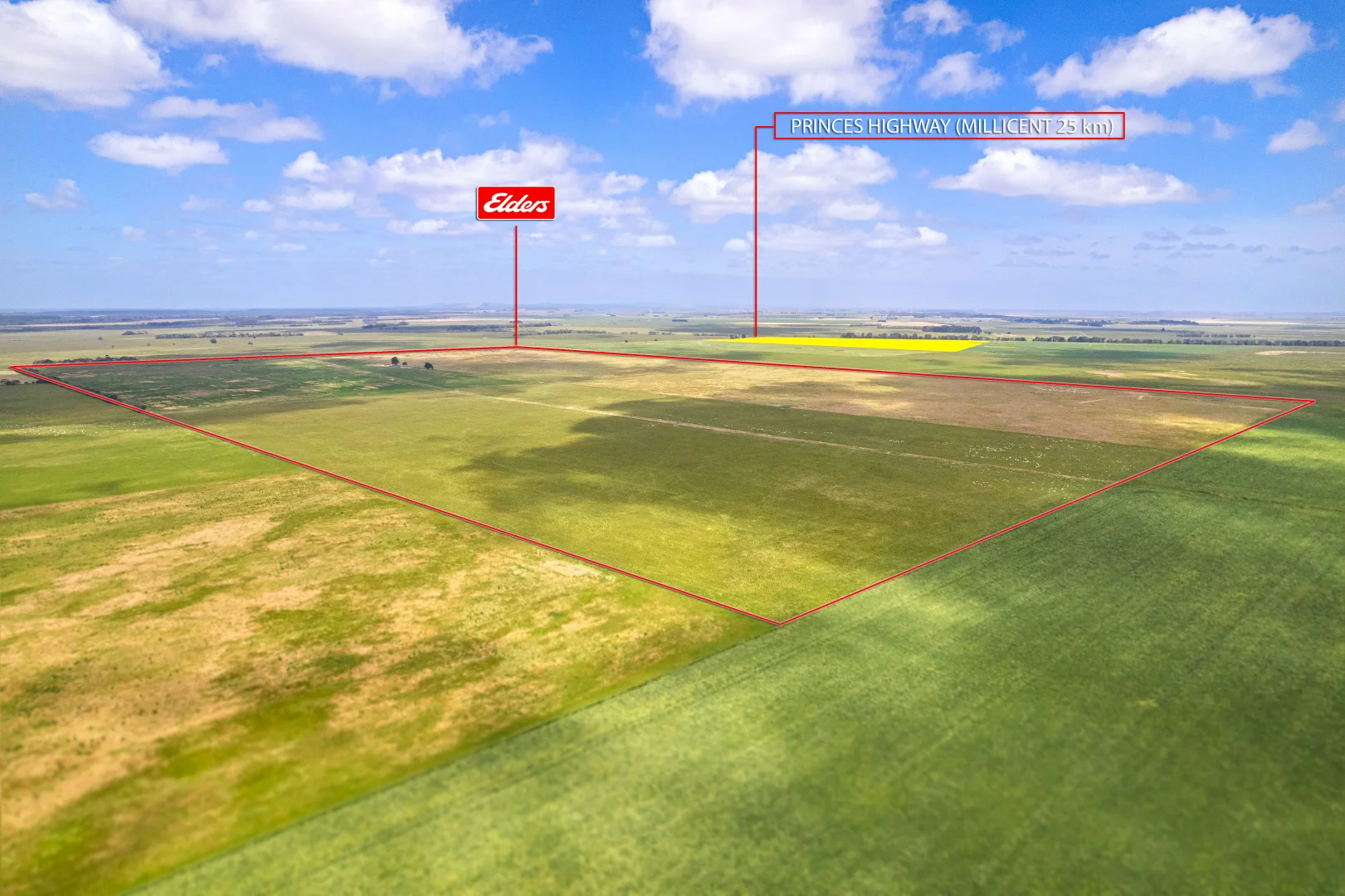 Additional image 4 of Lot 55 Princes Highway, Millicent SA 5280