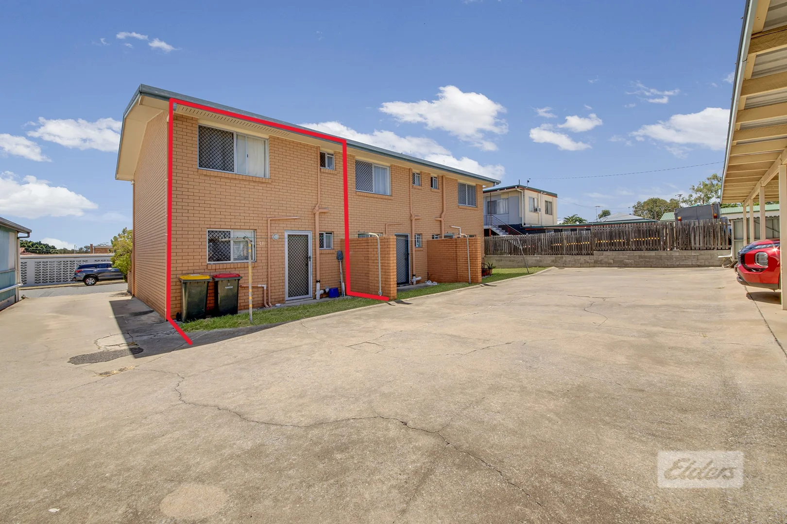 Additional image 11 of 3/43 Off Lane, Gladstone QLD 4680