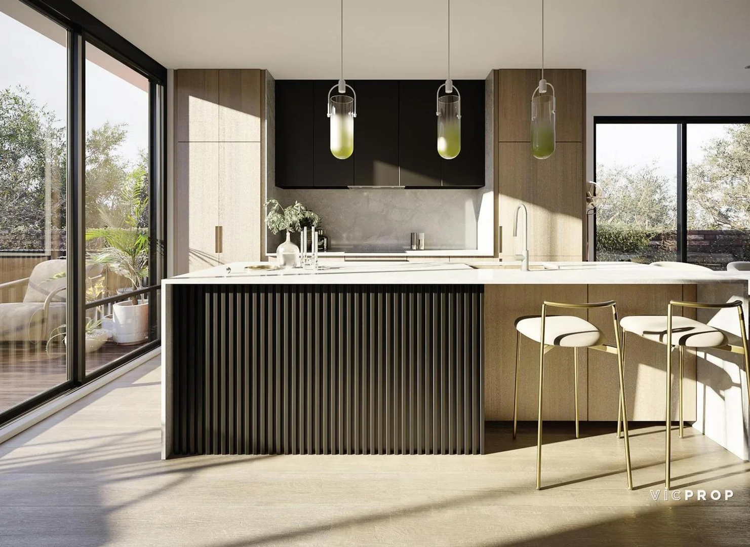 Additional image 7 of 2,3,4,5,6/8 Garth Street, Ivanhoe VIC 3079