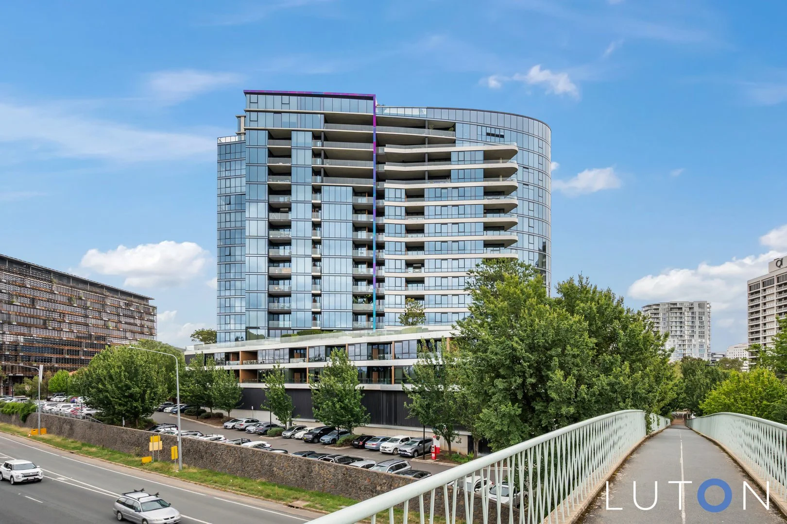 Additional image 16 of 208/19 Marcus Clarke Street, City ACT 2601