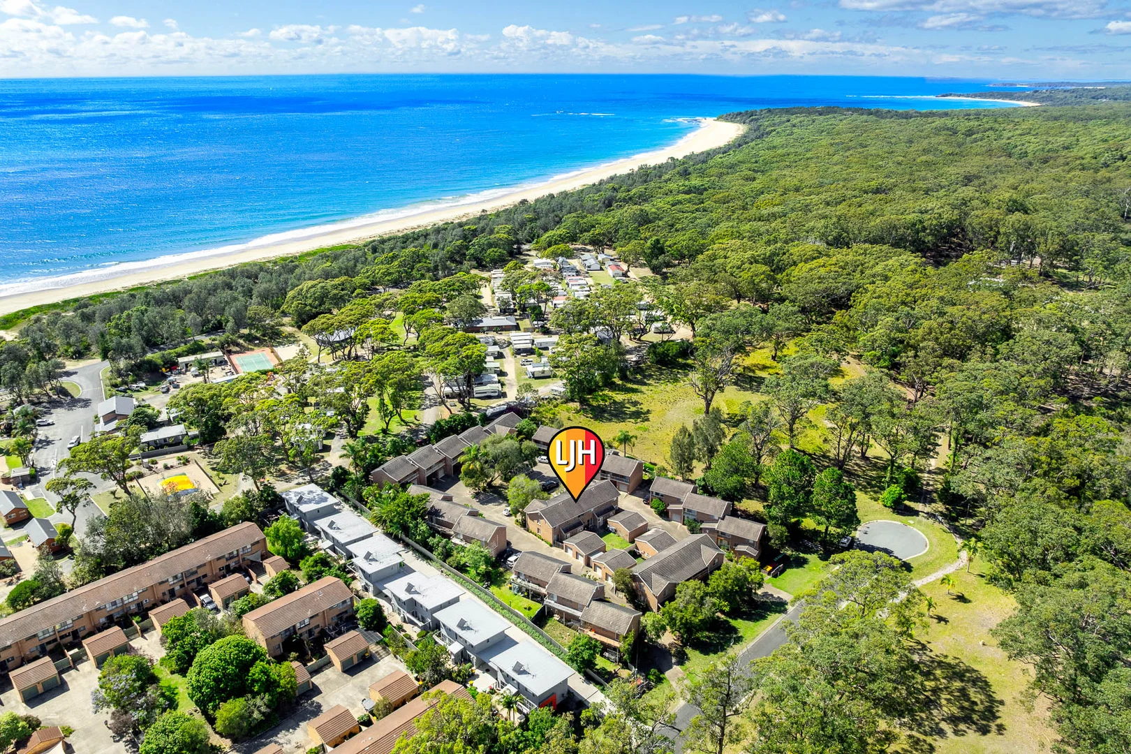 Additional image 17 of 24/26-28 Native Way, Moruya Heads NSW 2537