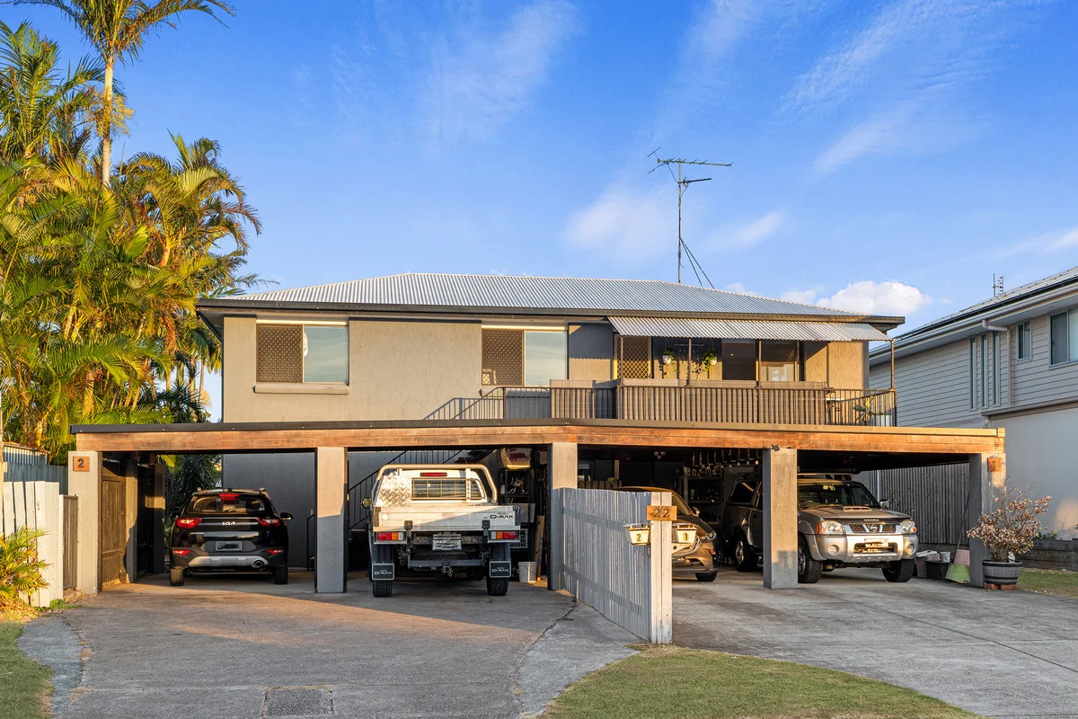 Additional image 22 of 1&2/22 Adelong Crescent, Buddina QLD 4575