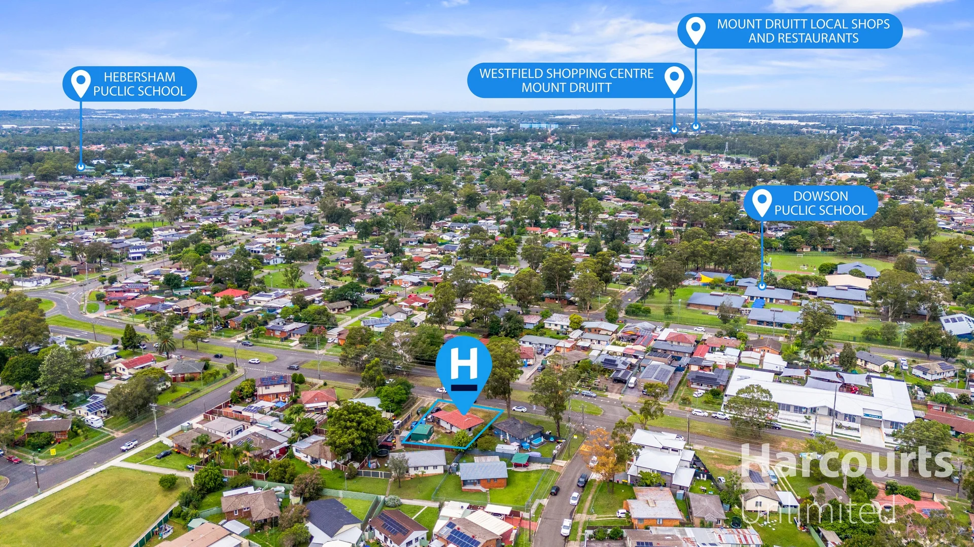 Additional image 18 of 109 Jersey Road, Blackett NSW 2770
