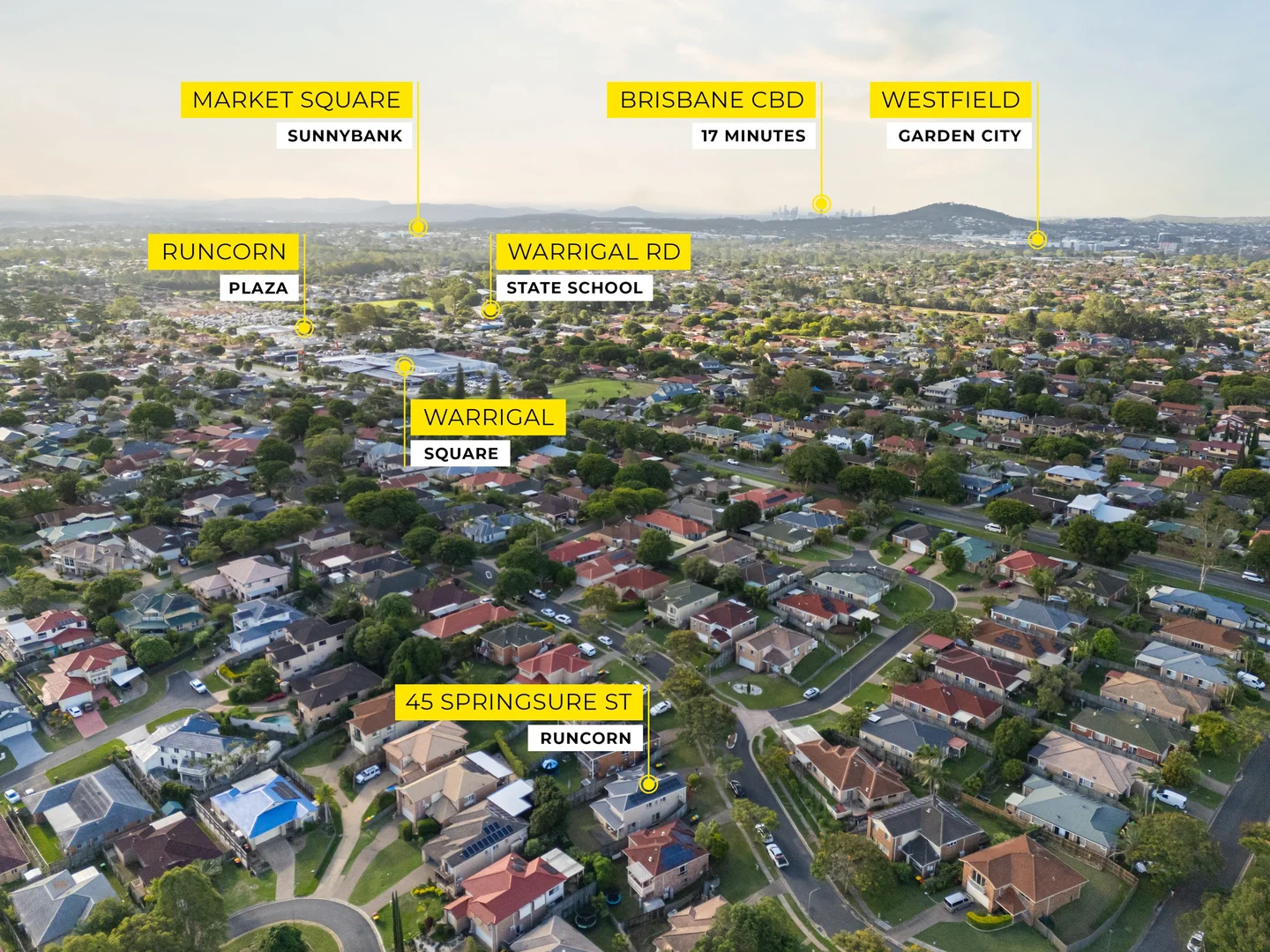 Additional image 21 of 45 Springsure Street, Runcorn QLD 4113