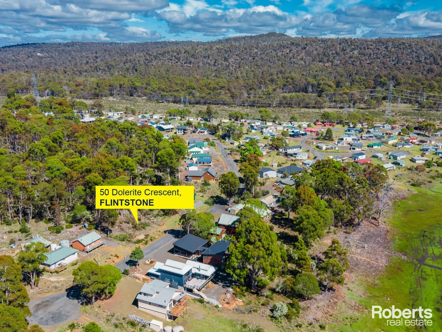 Additional image 6 of 50 Dolerite Crescent, Flintstone TAS 7030