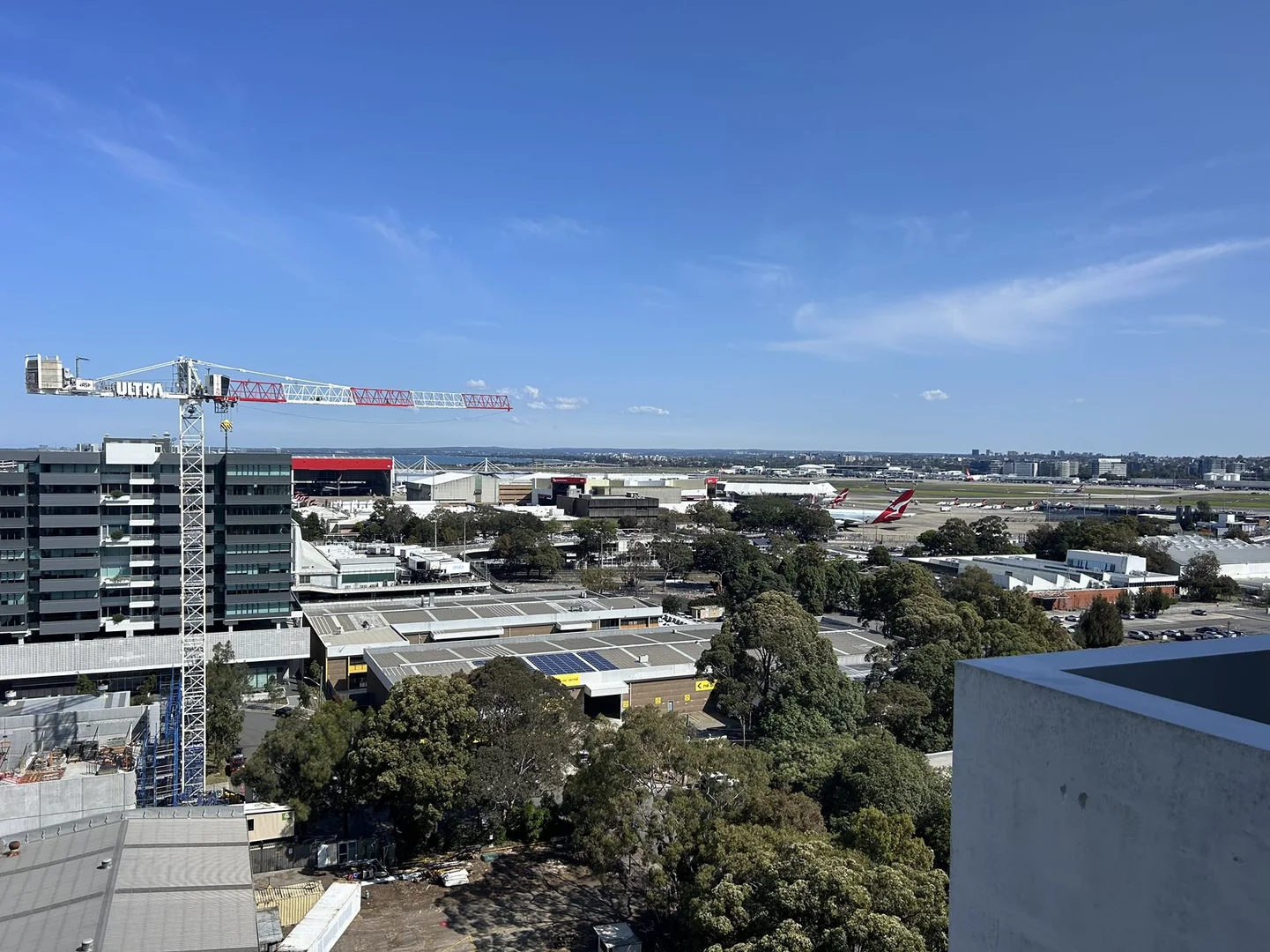 Additional image 7 of 1302/39 Kent Road, Mascot NSW 2020